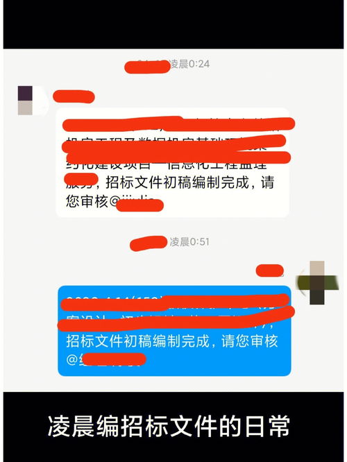 招標代理這份工作怎么樣 招標的自述