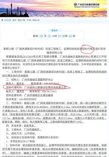 一個項目可以同時存在多個招標代理嗎