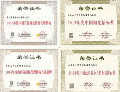 中招辰豐達 誠信塑造品牌 專業(yè)鑄就品質(zhì)