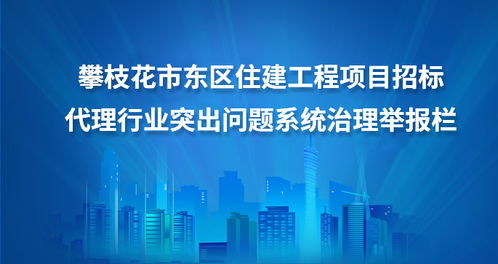 攀枝花市東區(qū)人民政府